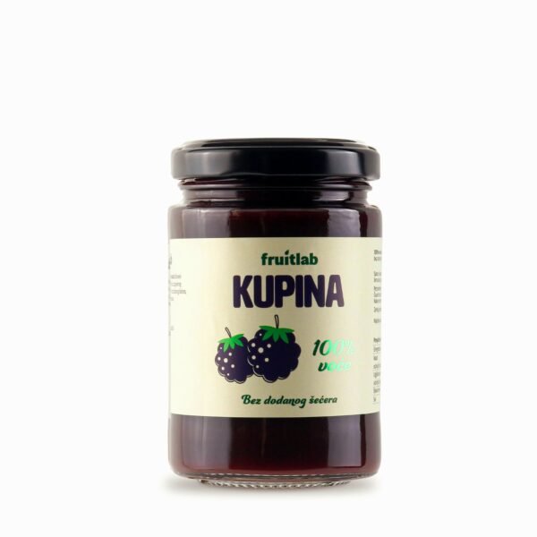 100% KUPINA